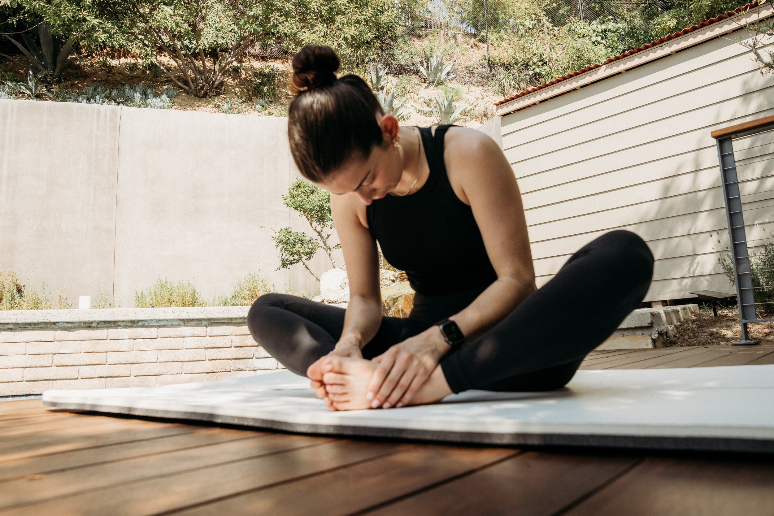 Why Mobility Training Is Essential After 30