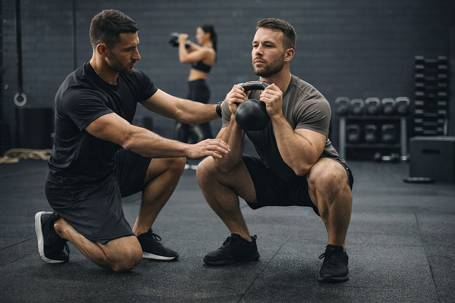 What Is Functional Training and Who Is It For?
